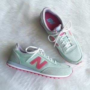 new balance 410 70s running suede